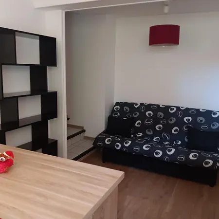 Studio Lézignan-Corbières