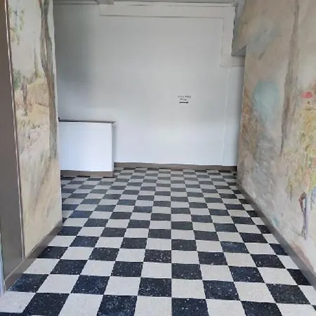Apartment Studio