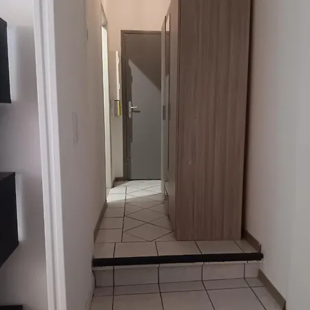 Studio Lézignan-Corbières