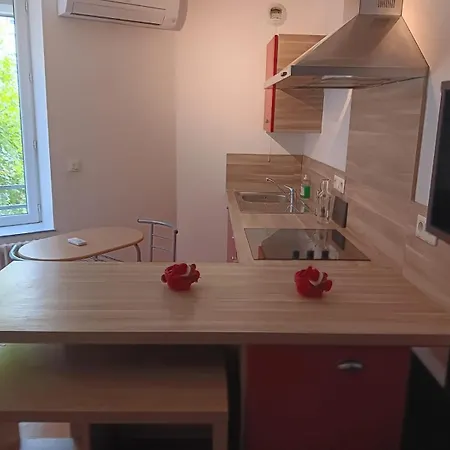 Studio * Lezignan-Corbieres