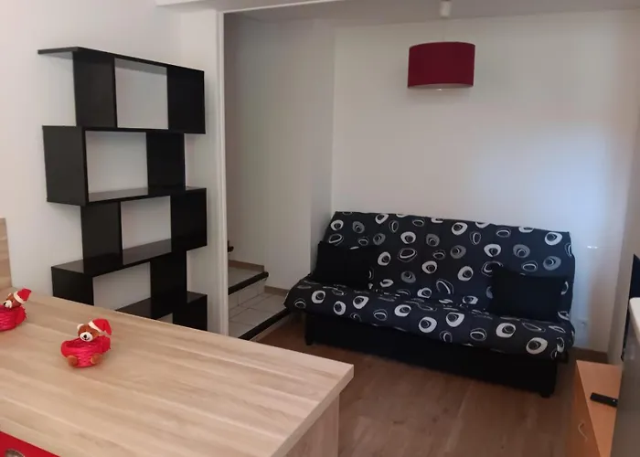 Studio Lézignan-Corbières